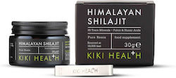 Kiki Health Хималайски Шиладжит 30гр Kiki Health Хималайски Шиладжит 30гр