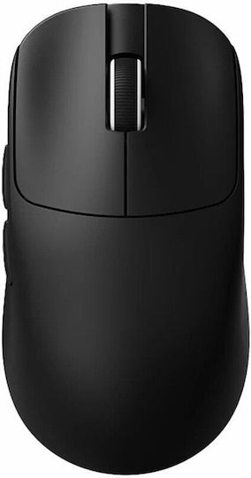 VXE MAD R 8K SET Drahtlos Gaming Gaming Maus Schwarz
