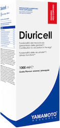 Yamamoto Nutrition Diuricell 1000 мл Горски Плодове Yamamoto Nutrition Diuricell 1000 мл Горски Плодове