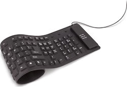 Setty Silicone KHO-01 Αγγλικό US