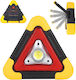 Verk Group Rechargeable LED Car Warning Light