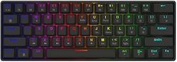 Savio Blackout X2 Mecanic (Engleză US)