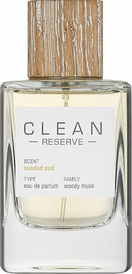 Clean Beauty Reserve Eau de Parfum 50ml