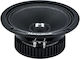 Deaf Bonce Hannibal Hm-6s Autolautsprecher-Komponentenset 165mm 100W RMS 4Ω Set 2 Lautsprecher