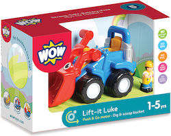 WoW Toys Loader