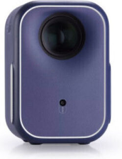 InFocus APEX Master IN3058SL Mini 3D Projector LCD Full HD LED Lamp with Wi-Fi and Built-in Speakers Blue