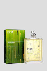 Escentric Molecules Escentric 03 Eau De Parfum 100ml Escentric Molecules Escentric 03 Eau De Parfum 100ml