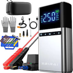 Portabil Starter Baterie 12000mAh 12V Portabil Starter Baterie 12000mAh 12V
