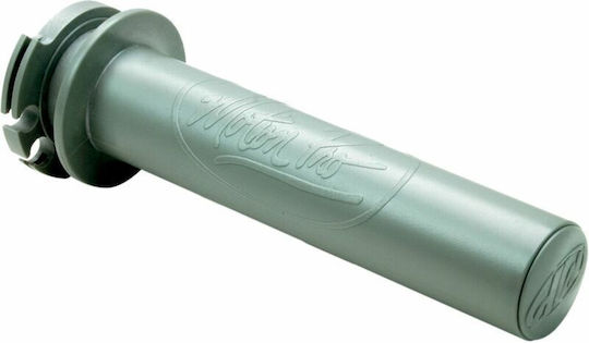 Motion Pro Gasgriffhülse Titan Twist 01-1171 Beta Rr 400 08-12 Grau
