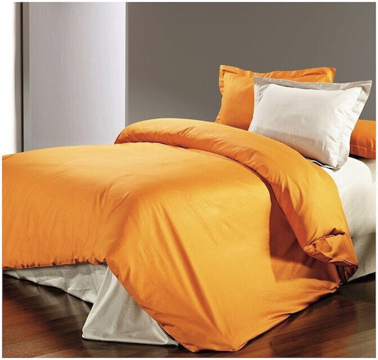 Pierre Cardin Единично 170x260см. Colours Mango