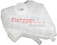 Expansion Tank Fiesta VI 12