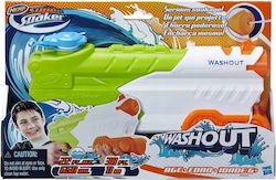 Nerf Εκτοξευτής Washout Super Soaker για 8+ Ετών