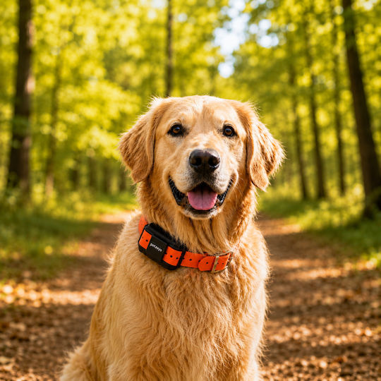 Dispozitiv de Urmărire Animală Petzeye Gps 919 4g