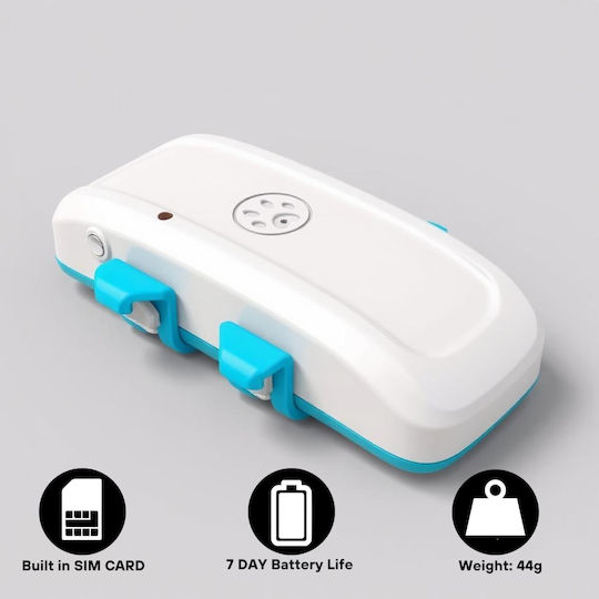Petzeye Gps Animal Tracking Device 911 4g