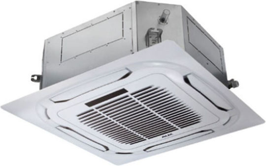 AUX AUX Multi Split-System Klimaanlagen Deckenpaneel Innenraumgerät 24000 btu