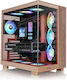 Thermaltake View 380 XL TG ARGB Геймърско бюро ...