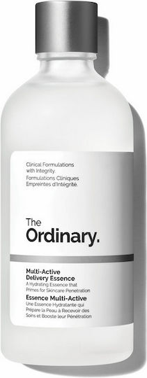 The Ordinary Multi-Active Delivery Ενυδατικό Essence Προσώπου 100ml