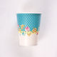 Givi Shabby Chic Ποτήρι για Party 10τμχ