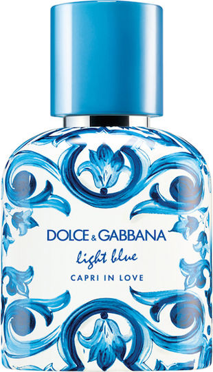 Dolce & Gabbana Pour Homme Eau de Parfum 50ml