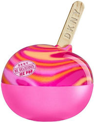 DKNY Be Delicious Ice Pop Very Cherry Eau de Parfum 50ml