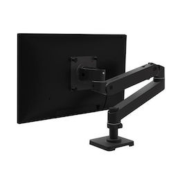 PRO LX Pro Bildschirmständer Auf dem Schreibtisch bis 34"
