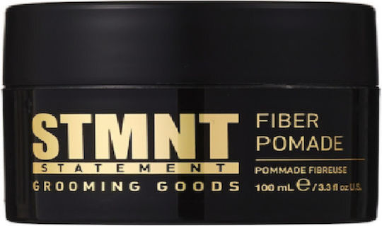 Pomadă Fiber Pentru Rezervare Puternică Și Rezultat Matt 100ml