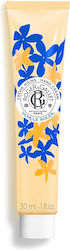 Roger & Gallet Hand Cream Vanille Soleil 30ml