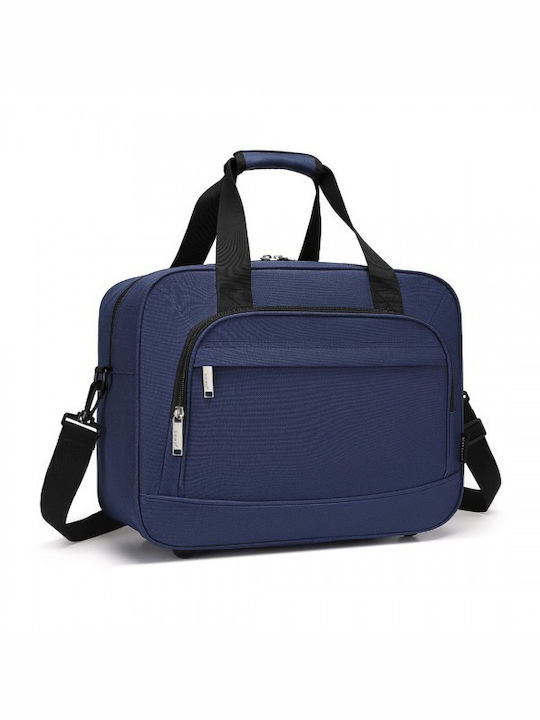 Miss Lulu Tasche Schulter / Handheld für Laptop TVK2456-NY