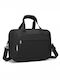 Miss Lulu Shoulder / Handheld Bag for Laptop Black TVK2456-BK