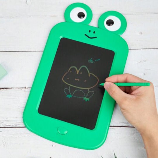 Kids Writing Tablet LCD Screen 8.5” & Stylus 2sxo11