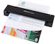 Canon IRIScan EXECUTIVE 4 Sheetfed Scanner A4