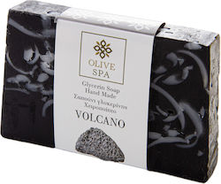 OliveSpa Handmade Soap With Glycerin 1 Piece OliveSpa Handmade Soap With Glycerin 1 Piece