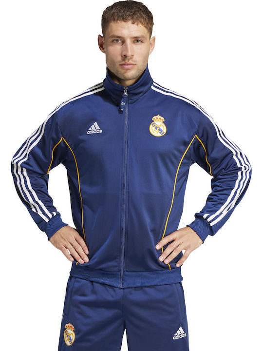 adidas Track Top Ανδρική Ζακέτα Track Jacket Na...
