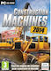 Construction Machines 2014 PC