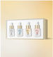 Anne Moller Beauty Therapy Ампули за Коса За Укрепване за Жени 4x10мл