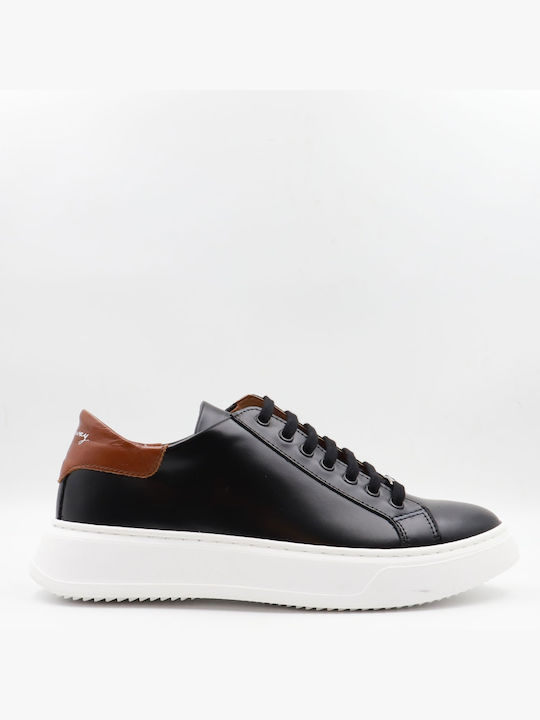Northway Sneakers Black