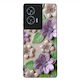 Sonique 3D Flower Series Case for Motorola Edge...