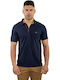 Polo Μπλούζα Κοντομάνικη Navy