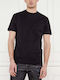 T-shirt Black