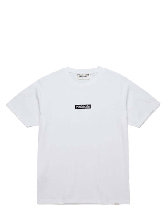 T-shirt Λευκό