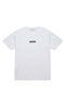 T-shirt Λευκό