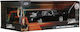 Jada Toys Furious Dodge Charger Toy Car 1:24 for 8++ Years