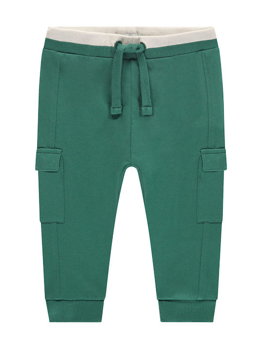 Kids Sweatpants Green