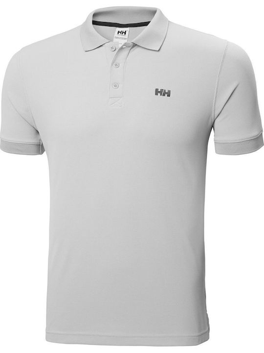 Helly Hansen Driftline Polo Αθλητική Μπλούζα Κο...