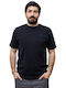 T-shirt Black