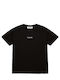 T-shirt Black