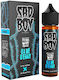 Sadboy Flavor Shot Nola Line Blueberry 20ml/60ml 1Stück Blueberry