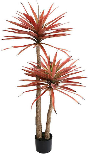 Artificial Outdoor Tree Green 140cm Newplan