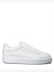 Ανδρικά Flatforms Sneakers Λευκό