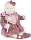 Berbesa Berbesa Babypuppen Zubehör Kleidchen